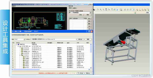 PDM与其应用系统的集成 CAD ERP系统集成